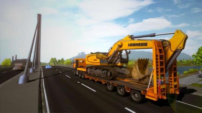 Construction Simulator 2015 Deluxe Edition 