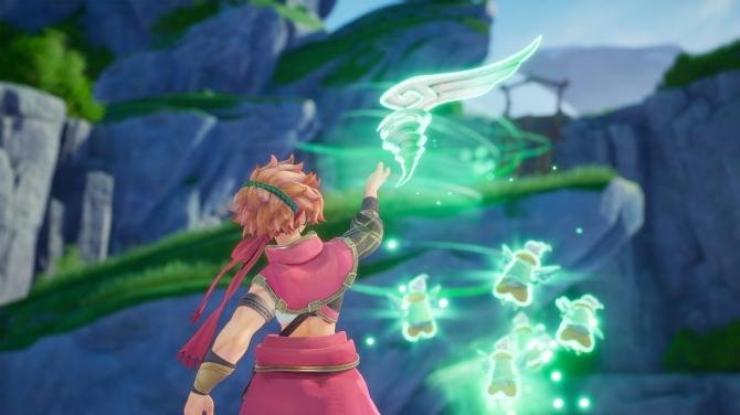 Visions of Mana 