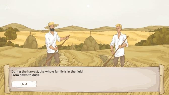 Niflhel's Fables: The Book of Gypsies 