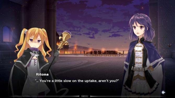 Fault Milestone One 