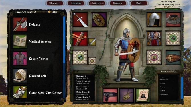 Heads Will Roll: Reforged 