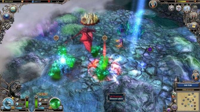 Warlock 2: The Exiled 