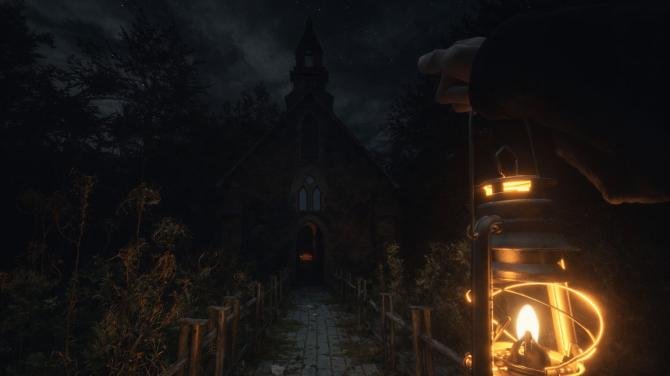 Untold Memories: Potter's Field 
