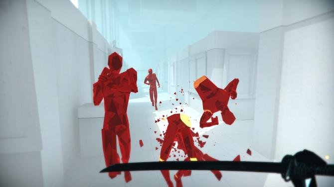 SUPERHOT ONE OF US BUNDLE 