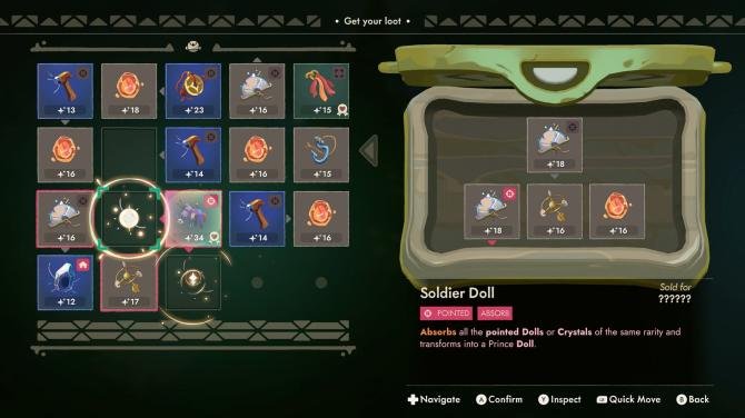 Moonlighter 2: The Endless Vault 