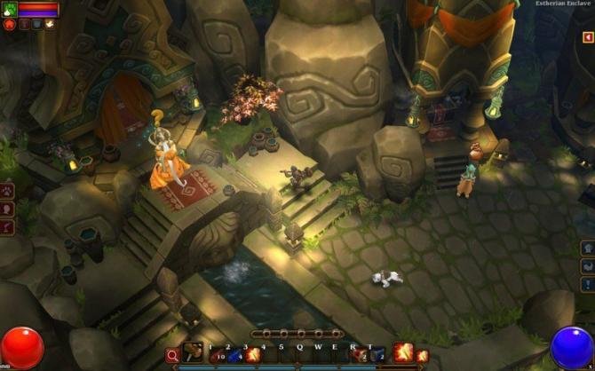 Torchlight Bundle 