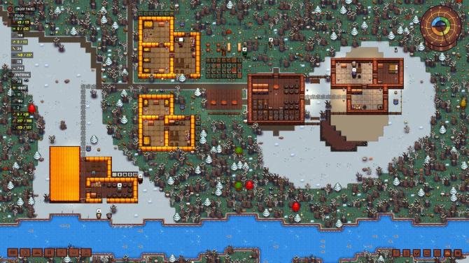 Lords and Villeins - Lords and Bards Bundle 