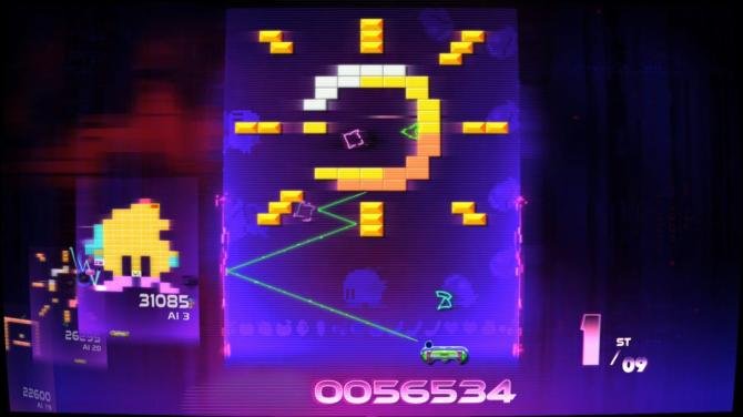 Arkanoid Eternal Battle 