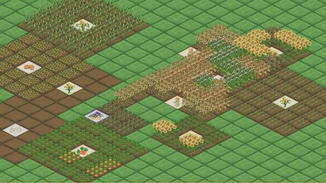 Parallel Farm 