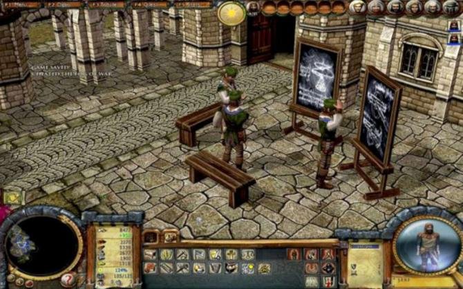 Heritage of Kings: The Settlers 