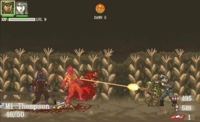 Deadly 30 