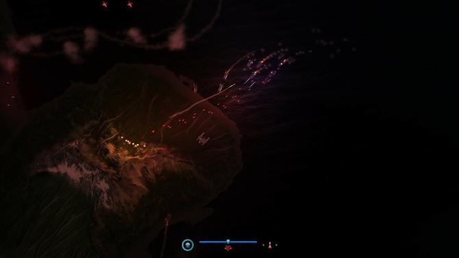 Kinetic Storm 