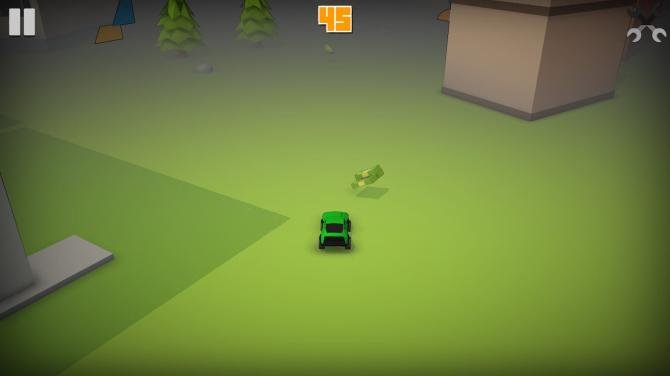 Police Hot Pursuit 