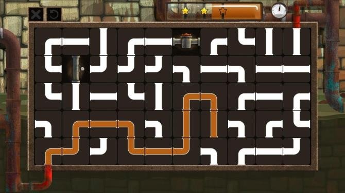 Pipes! 