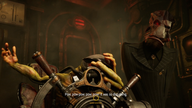 Oddworld: Soulstorm 