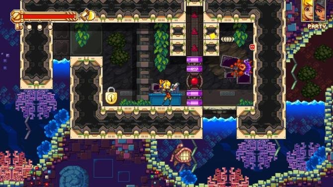 Iconoclasts 