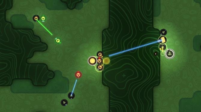 Screeps: Arena 