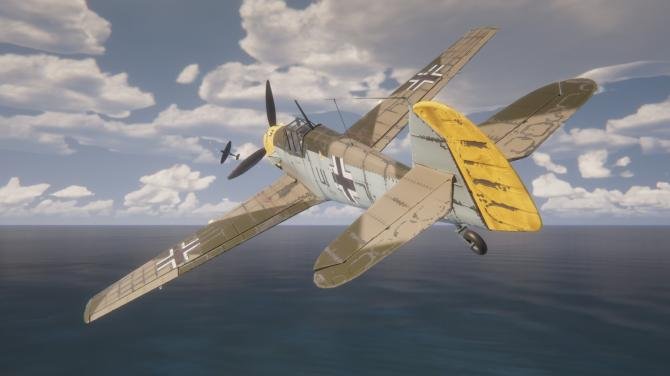 Scramble: Battle of Britain 