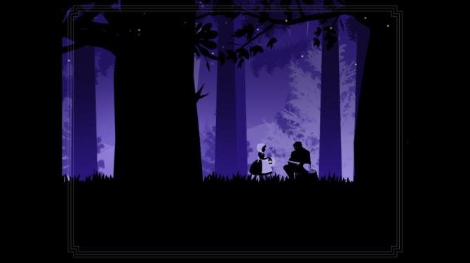 ANIMA : Dark Fairy Tale for Adults 