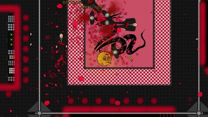 Samurai Wish 