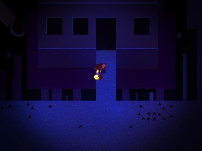 OneShot 