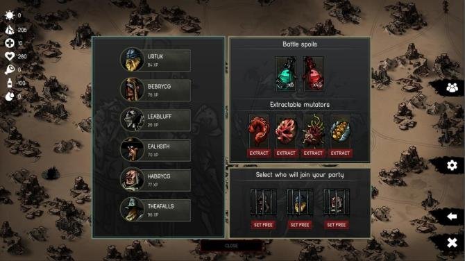 Urtuk: The Desolation 