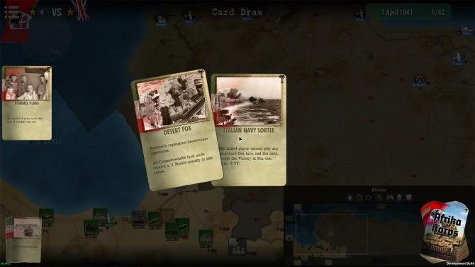 SGS Afrika Korps 