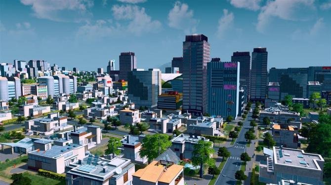 Cities: Skylines Mayor's Edition 