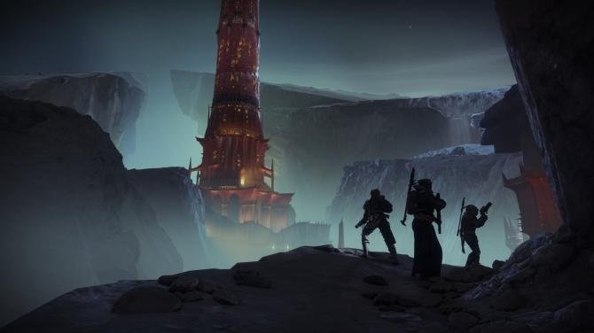 Destiny 2: The Light & Darkness Collection 