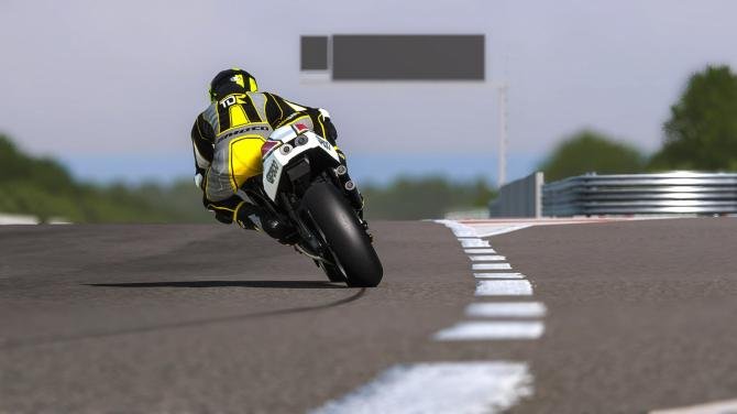 TrackDayR 