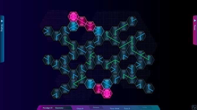 Hexoscope 