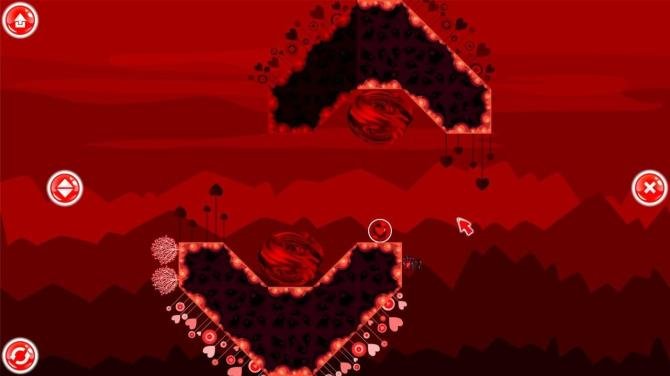 GraFi Valentine 