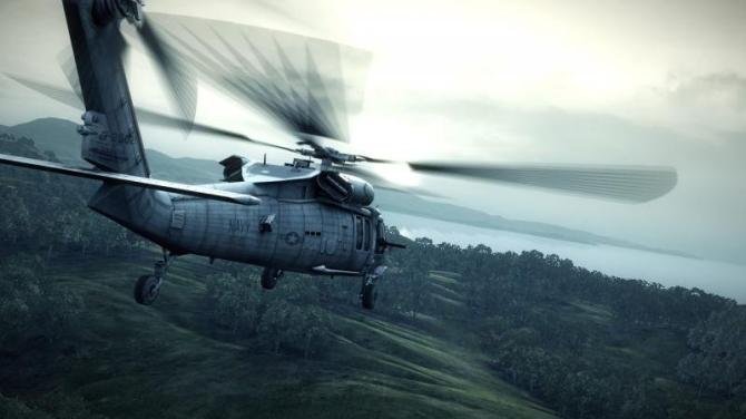Operation Flashpoint: Dragon Rising 