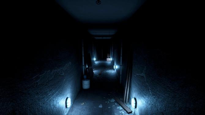 The Anomaly Experiment 