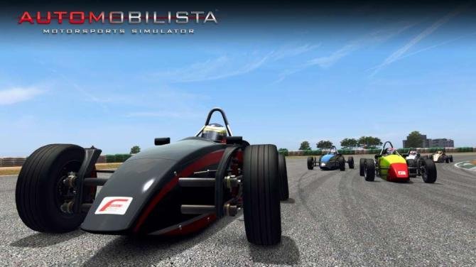 Automobilista 
