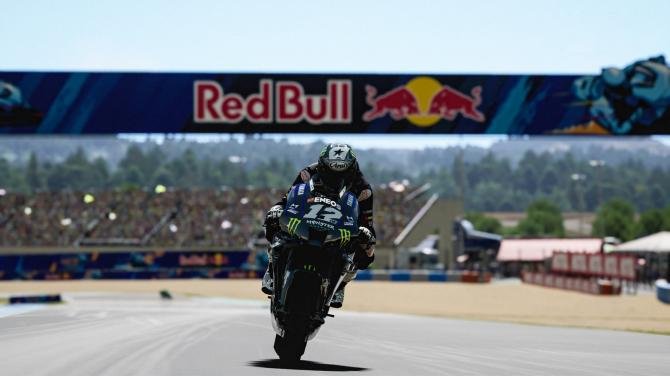 MotoGP 21 