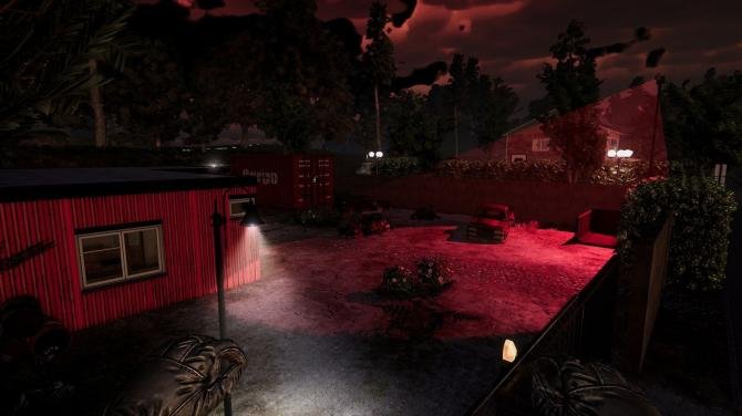 Thief Simulator 2 