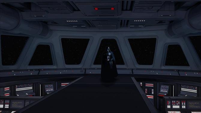 Star Wars: Dark Forces Remaster 