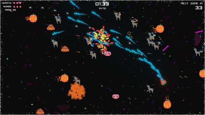 NYAN DESTROYER 