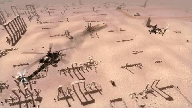 Syrian Warfare Deluxe Edition 