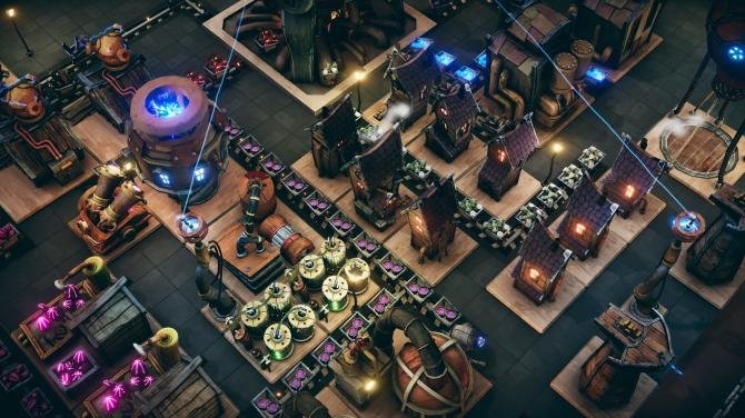 Dream Engines: Nomad Cities 
