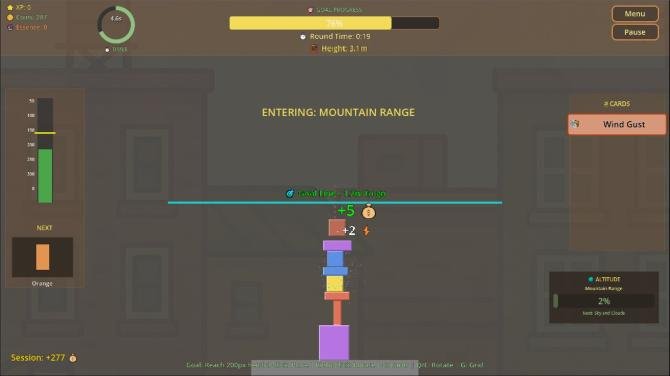 Stackbound 