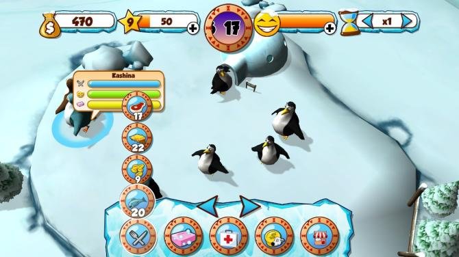 My Arctic Farm 
