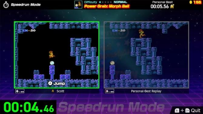 Nintendo World Championships: NES Edition 