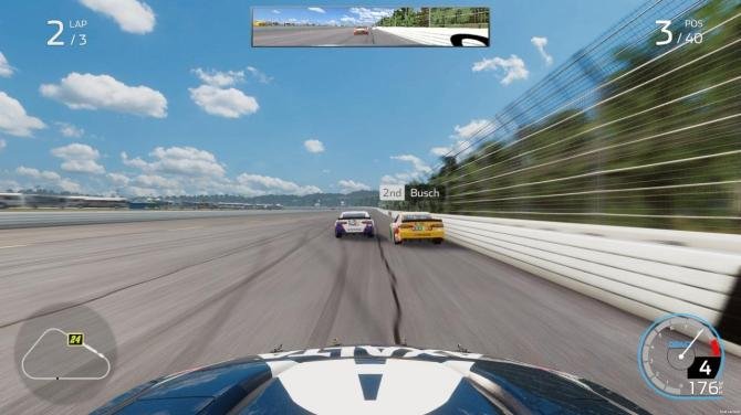 NASCAR Heat 5 
