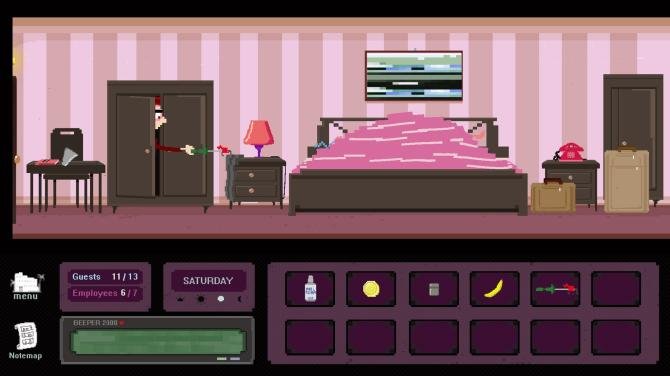 Not Another Weekend 