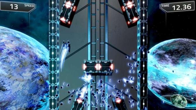 NeXus - One Core 