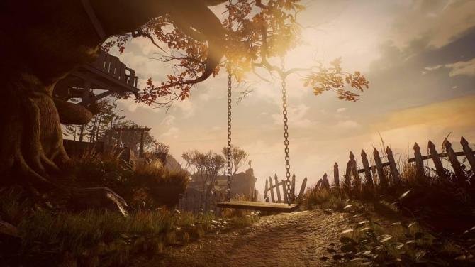 What Remains of Edith Finch 