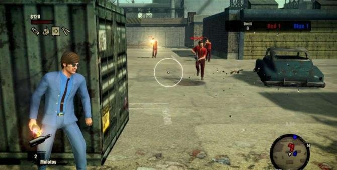 The Godfather II PC EADM Download 