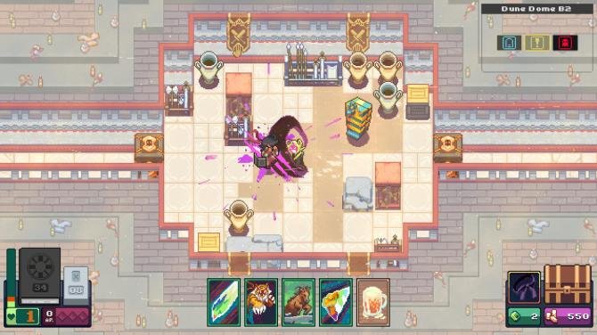 Dungeon Drafters 